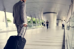 Smarter Business Travel